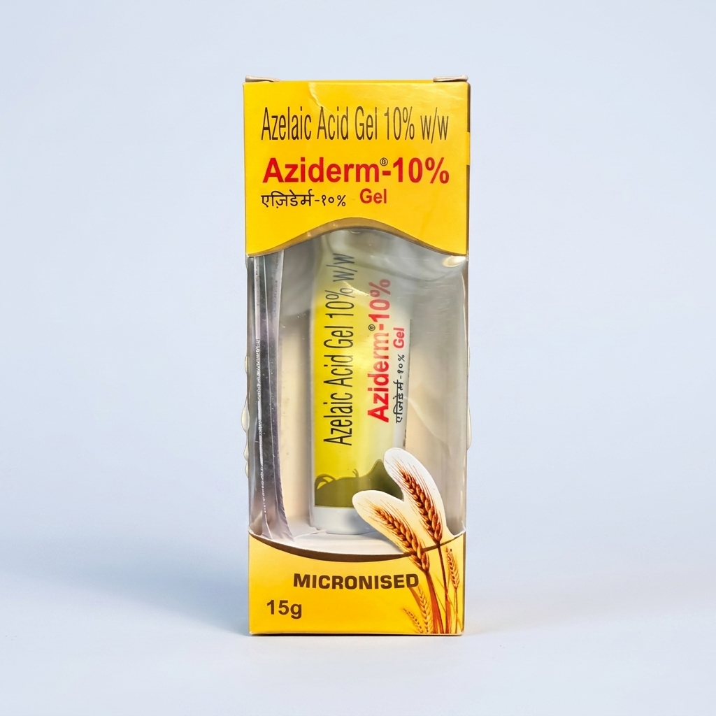 Azelaic Acid 10%