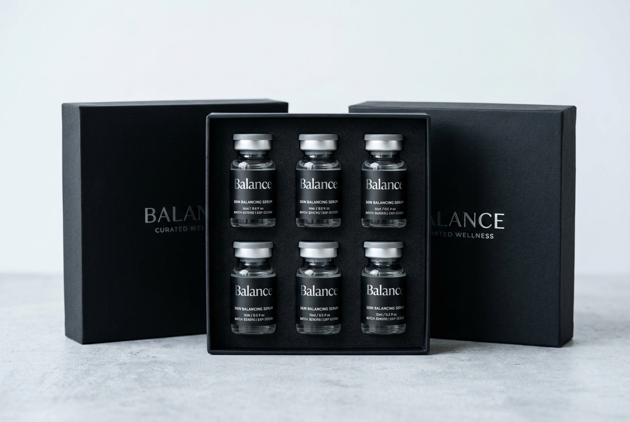 Balance wholesale kit