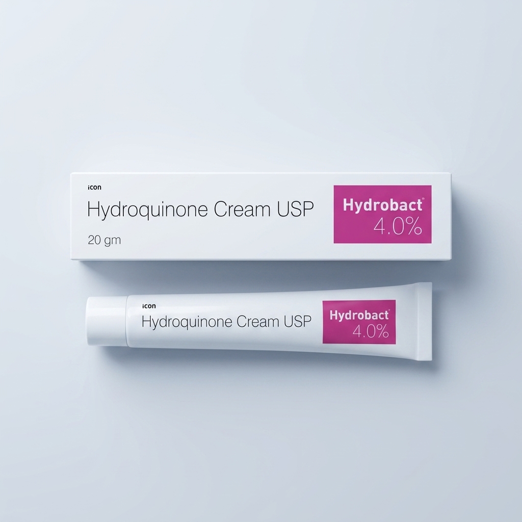 Hydroquinone 4%