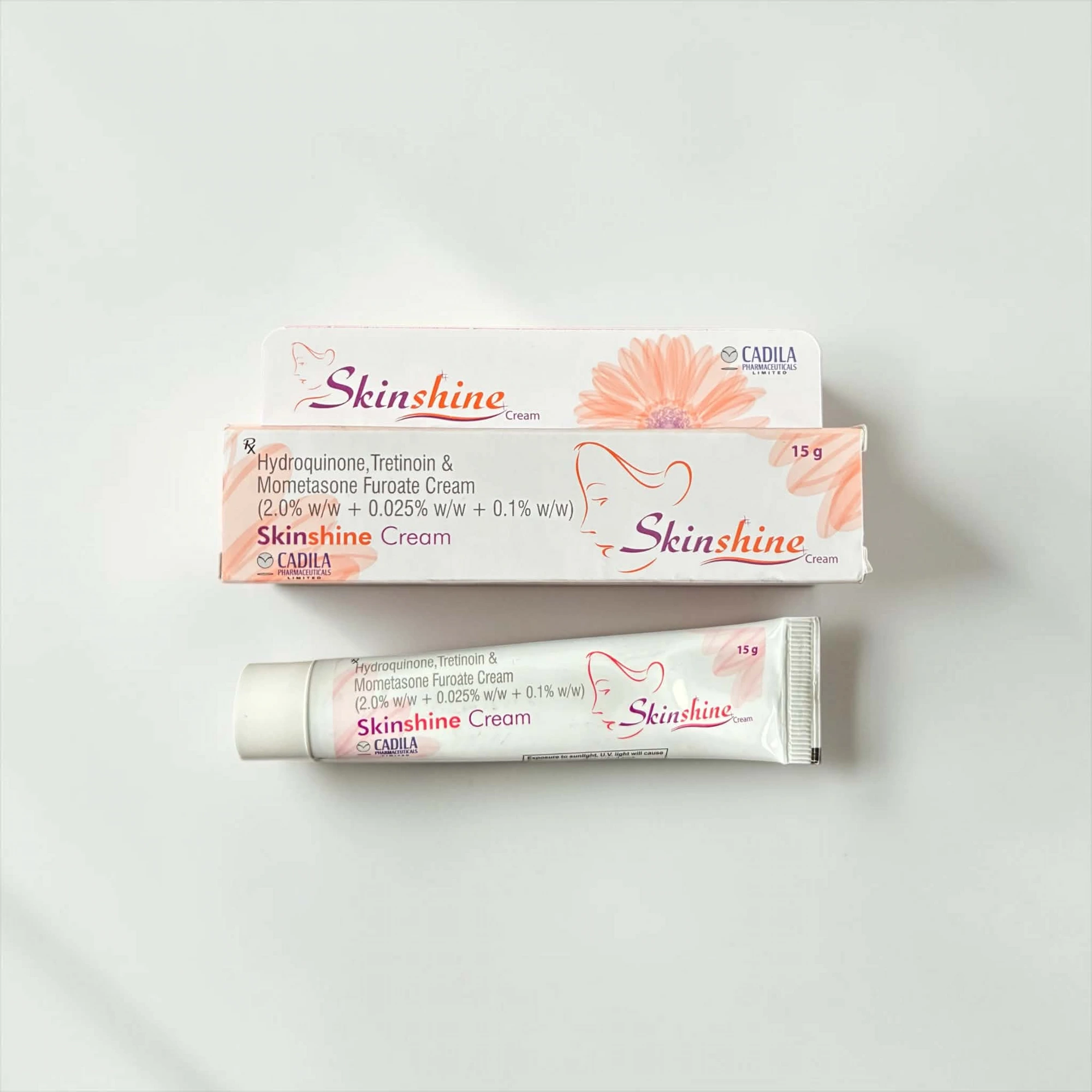 Skinshine Cream
