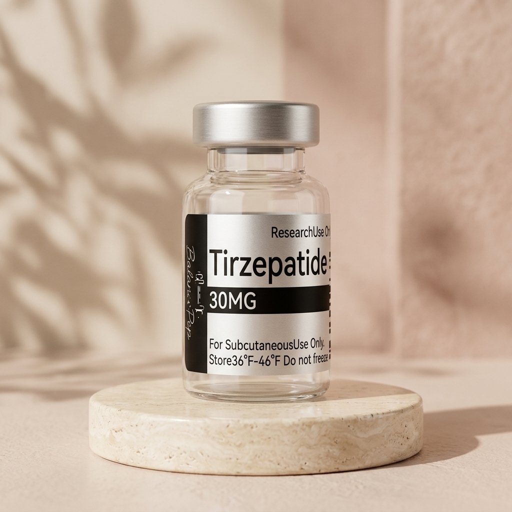 Tirzepatide 30mg