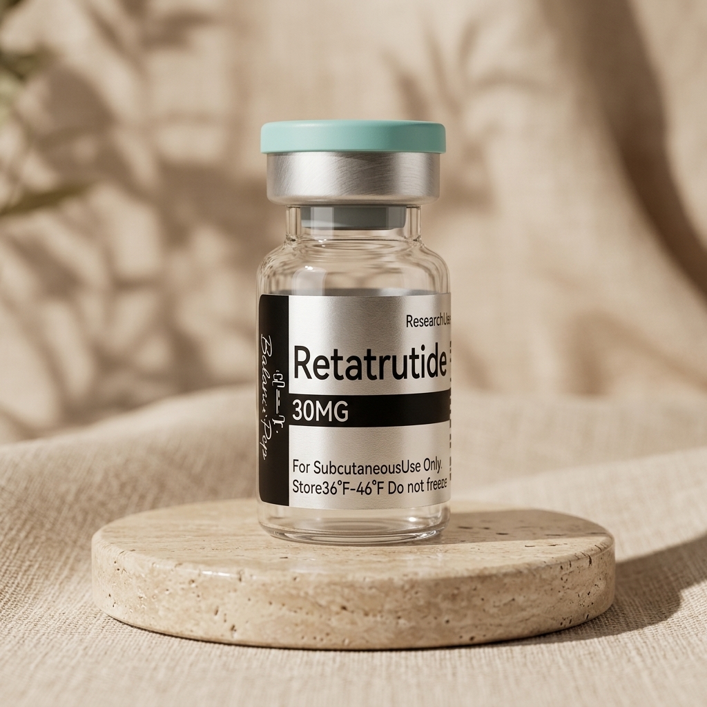Retatrutide 30mg